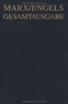 Karl Marx / Friedrich Engels Gesamtausgabe (MEGA): Karl Marx: Das Kapital. Kritik der politischen Ökonomie. Dritter Band: 15