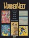 WunderWelt 2014. Kunst Gallery Kalender: Matisse, Chagall, Klimt, Picasso, Blam, Kandinsky