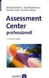 Assessment-Center professionell