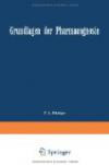 Grundlagen der Pharmacognosie. Einleitung in das Studium der Rohstoffe des Pflanzenreiches. (1. Aufl. 1873 u.d.T.: Flückiger: Grundlagen der pharmaceutischen Waarenkunde.) 2., gänzlich umgearb. Aufl