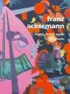 Franz Ackermann. Home, home again. 23 Ghost