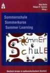 Sommerschule, Sommerkurse, Summer Learning: Deutsch lernen im außerschulischen Kontext