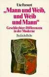 Mann und Weib, und Weib und Mann