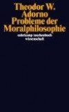 Probleme der Moralphilosophie (suhrkamp taschenbuch wissenschaft)