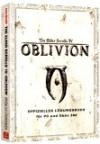 The Elder Scrolls IV: Oblivion - Offizielles Lösungsbuch für Xbox 360 und PC