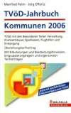 TVöD-Jahrbuch Kommunen 2006