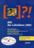 ABC des Lohnbüros, m. PC-Steuertabellen auf CD-ROM