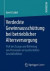 Verdeckte GewinnausschÃ¼ttung bei betrieblicher Altersversorgung. VGA bei Zusage und Befreiung von Pensionen an Gesellschafter-GeschÃ¤ftsfÃ¼hrer