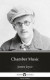 Chamber Music by James Joyce (Illustrated)