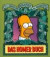 Simpsons Comic: Das Homer Buch