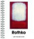 Rothko Diary 2007 Kalender