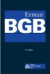 Handkommentar Bürgerliches Gesetzbuch (BGB). Erman 2 Bände: Mit AGG, EGBGB, ErbbauVO, HausratsVO, LPartG, ProdHaftG, UKlaG, VAHRG und WEG