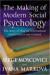 Making of Modern Social Psychology