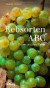 Rebsorten ABC (Hallwag Kompasse Relaunch 2011)