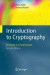 Introduction to Cryptography: Principles and Applications (Information Security and Cryptography)