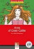 Anne of Green Gables - Anne arrives, mit 1 Audio-CD: Helbling Readers Red Series / Level 2 (A1/A2) (Helbling Readers Classics)