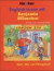 Englisch lernen mit Benjamin Blümchen, Spiel-, Mal- und Übungsbuch