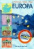 Europa. Lernspiele ohne Grenzen. (Lernmaterialien)
