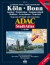 ADAC Stadtatlanten, Großraum Städte- und Gemeindeatlas Köln, Bonn, Aachen, Koblenz