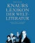 Knaurs Lexikon der Weltliteratur