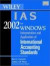 Wiley IAS 2002: Interpretation and Application of International Accounting Standards 2002 (CD-ROM ONLY)