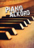 Pianoackord