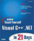 Teach Yourself Visual C++.Net in 21 Days