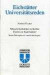 Müssen Katholiken weiterhin Furcht vor Kant haben?: Kants Philosophie als >ancilla theologiae< (Eichstätter Universitätsreden)