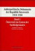 Außenpolitische Dokumente der Republik Österreich 1918-1938 (ADÖ), Bd.3, Österreich im System der Nachfolgestaaten