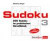 Sudoku Block 3. 200 Sudoku im praktischen Abreißblock