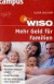 WISO: Mehr Geld für Familien