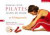 Pilates allein zu Hause - Mit Erfolgsgarantie Schlanke Taille mit Pilates-Vitalband und Audio-CD für Anfänger