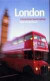 London: Literarische Spaziergänge (insel taschenbuch)