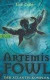 Artemis Fowl, Band 7: Der Atlantis-Komplex