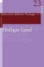 Jahrbuch für Biblische Theologie (JBTh) 23: Heiliges Land: BD 23: Bd 23 (2008)