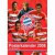 FC Bayern München. 2008. Posterkalender. (Mohn Kalender)