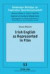 Irish English as Represented in Film (Bamberger Beitr?ge Zur Englischen Sprachwissenschaft / University of Bamberg Studies in English Linguistics)