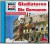 Gladiatoren / Die Germanen. CD