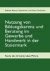 Nutzung von Bildungskarenz und Beratung im Gewerbe und Handwerk in der Steiermark: Studie des Arbeitskreises Phönix