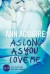 As Long As You Love Me (MIRA Star Bestseller Autoren Romance)