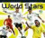 FIFA WM World Stars 2007. Der offizielle Kalender des Deutschen Fußball-Bundes.