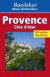 Baedeker Allianz Reiseführer, Provence, Cote d' Azur