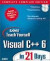 Sams Teach Yourself Visual C++ 6 in 21 Days, Complete Compiler Edition