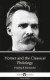 Homer and the Classical Philology by Friedrich Nietzsche - Delphi Classics (Illustrated)