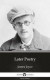 Later Poetry by James Joyce (Illustrated)