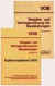 Vergabe- und Vertragsordnung für Bauleistungen (VOB), Ausgabe 2002; Vergabe- und Vertragsordnung für Bauleistungen (VOB)