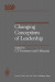 Changing Conceptions of Leadership