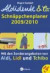 Aldidente & Co. - Der Schnäppchenplaner 2009/2010: Mit den Sonderangeboten von Aldi, Lidl und Tchibo