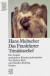 Hans Multscher 'Das Frankfurter Trinitätssrelief'