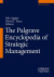Palgrave Encyclopedia of Strategic Management